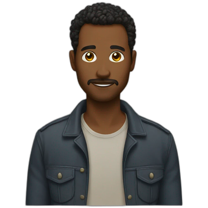 Creation emoji