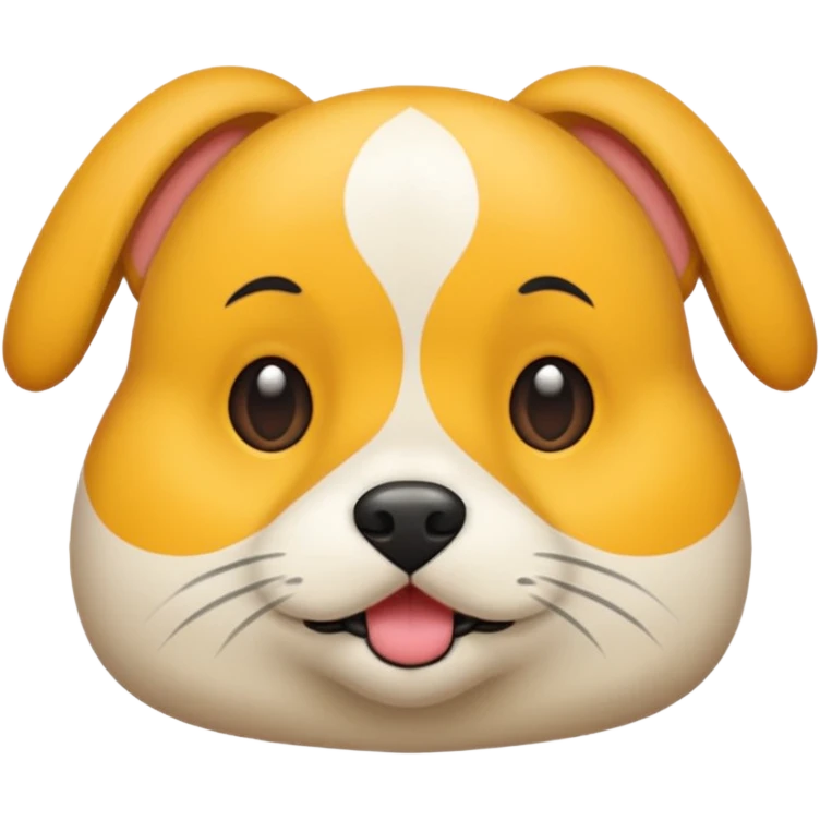 Pet Art emoji