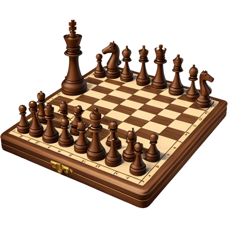 chess emoji