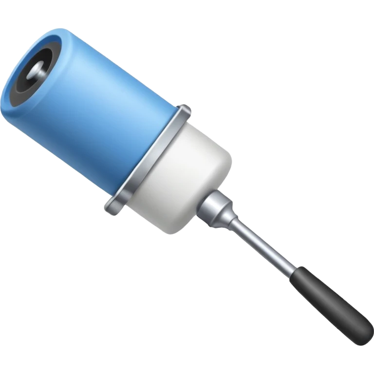 paint roller for walls emoji