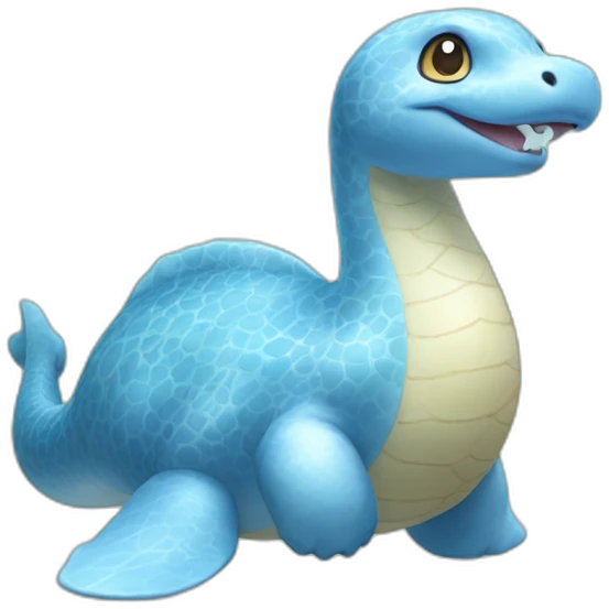 lapras emoji