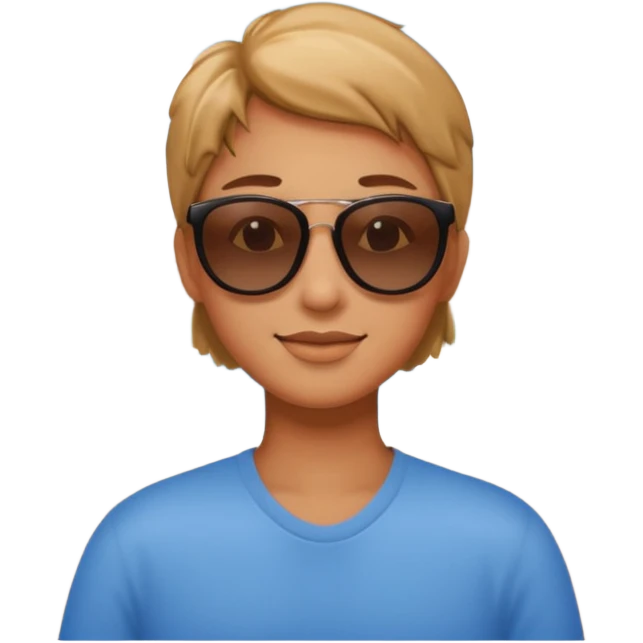 workation emoji