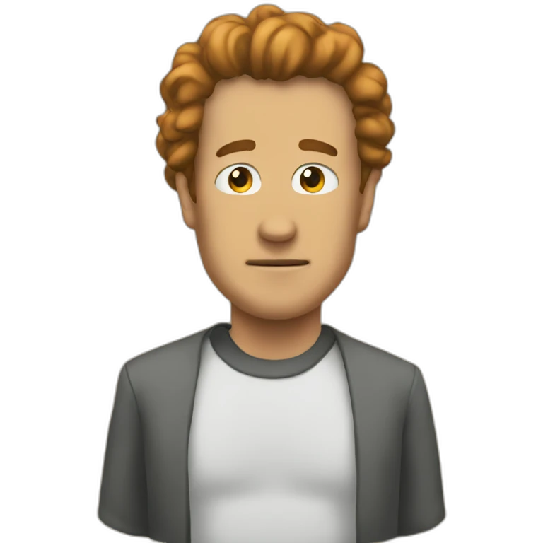 stonks emoji