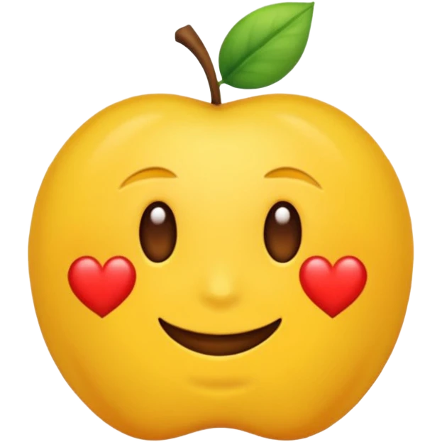 Малина одна emoji
