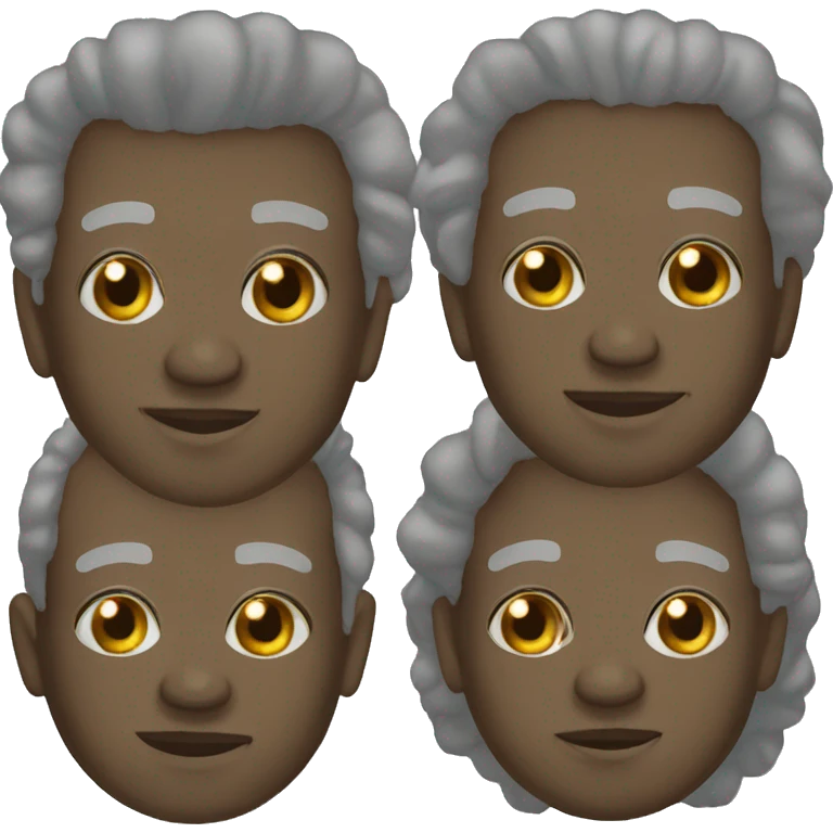 Laurent Gbagbo  emoji