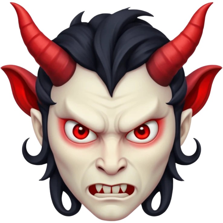 Satan emoji