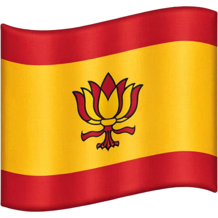 Karnataka flag emoji