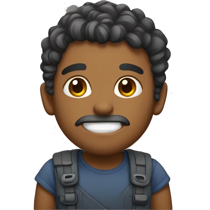 buquê  emoji
