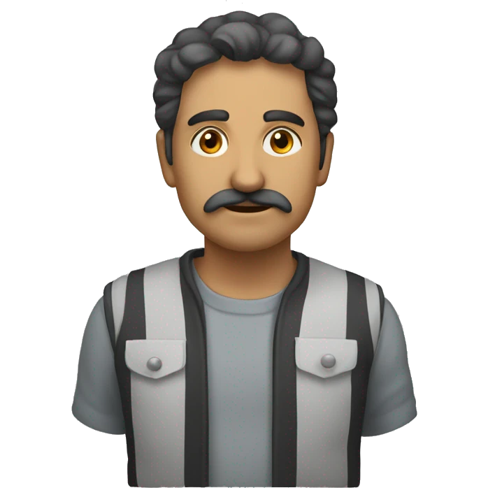 Çiçek emoji