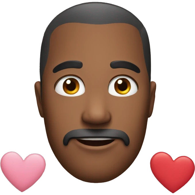 Heart emoji
