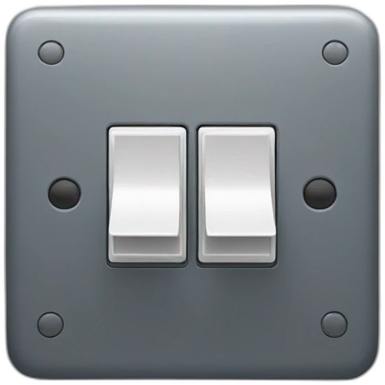 Switch emoji