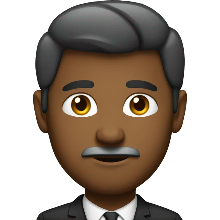 boss  emoji