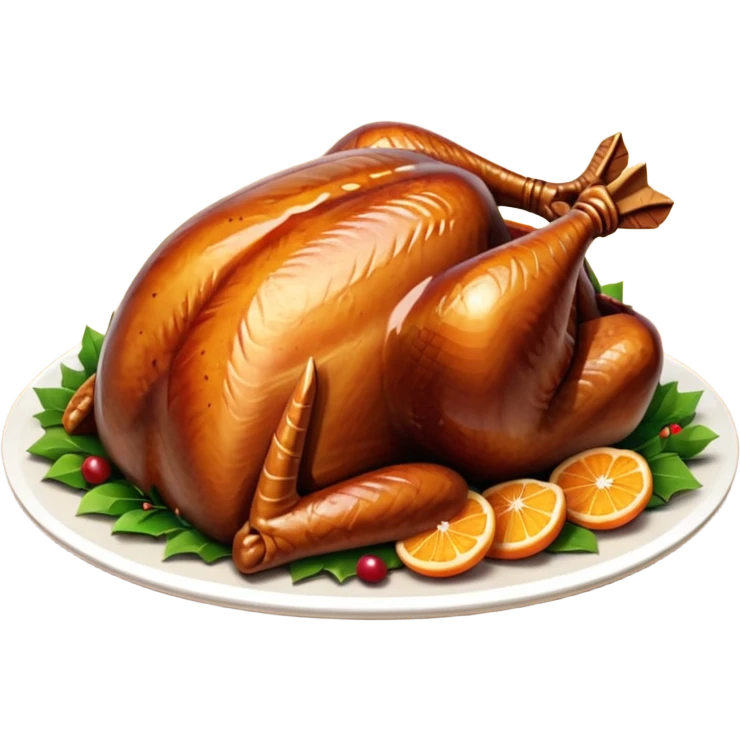turkie
 emoji