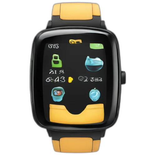 smartwatch-repair emoji