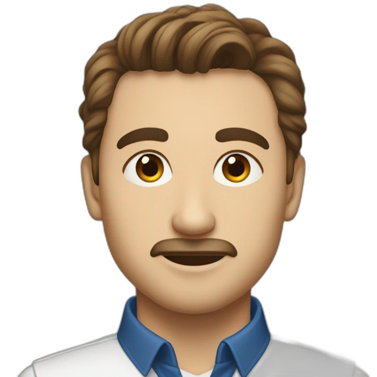 Aydar Mullanurov emoji