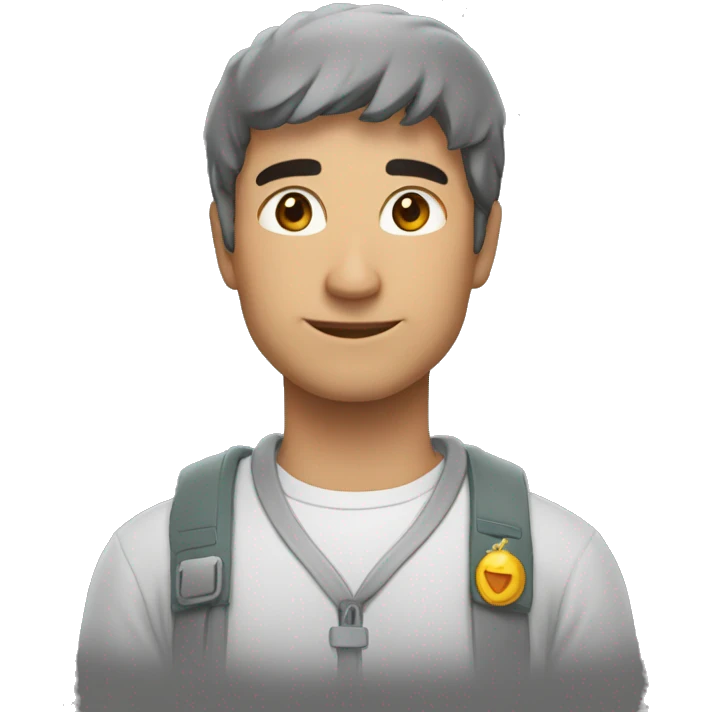 mavi yıldız emoji
