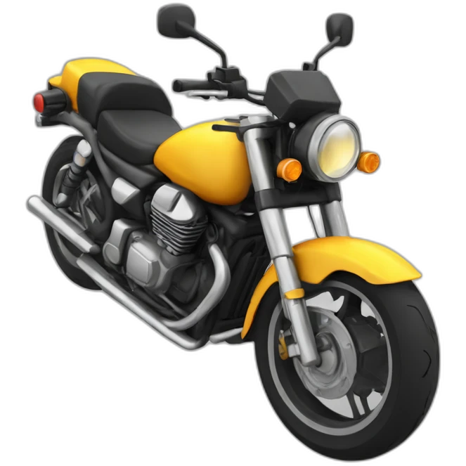 kanedas-motorcycle emoji