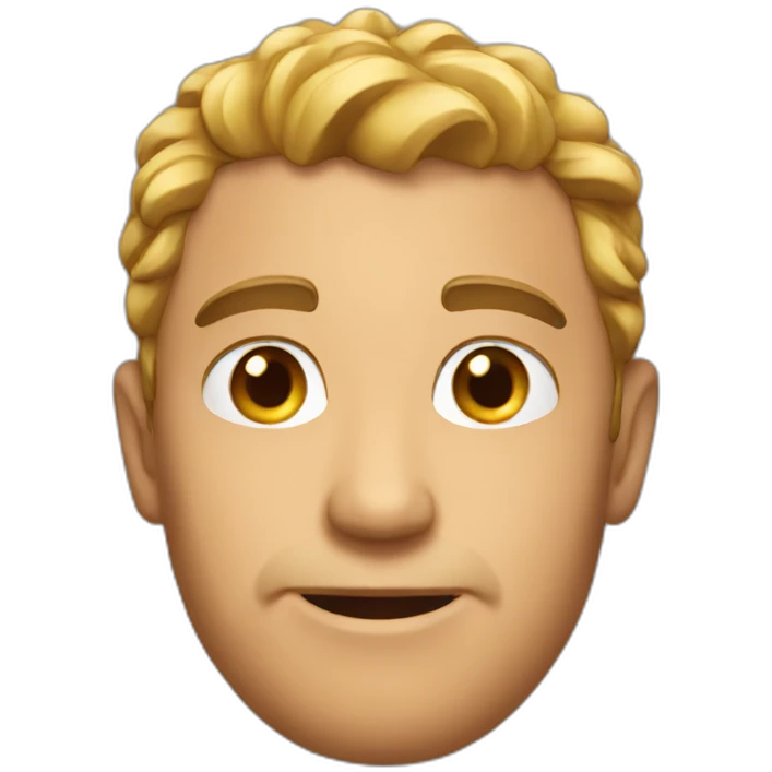 Chris emoji