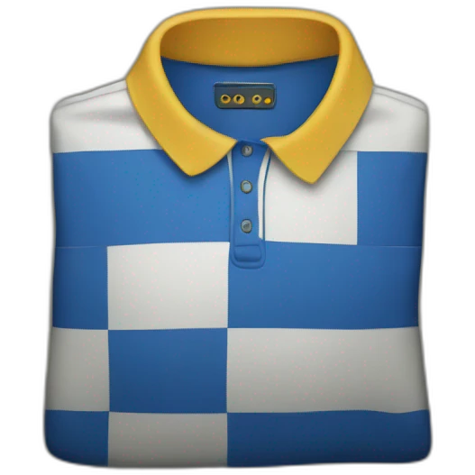 Polo emoji