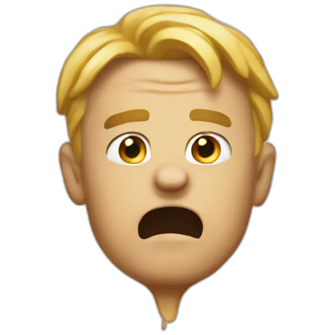 get bonked emoji