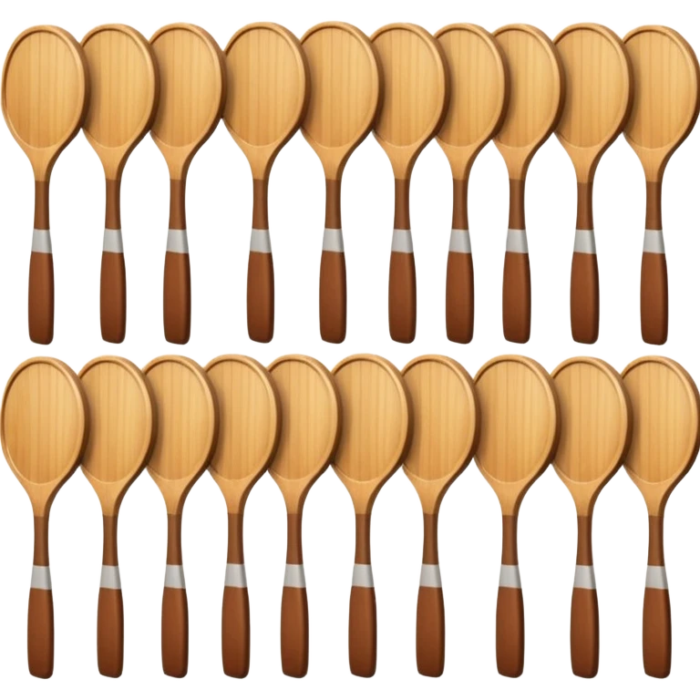 Paddle field emoji