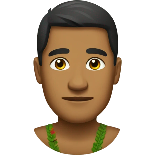 Pauliasi Taumoepeau  emoji