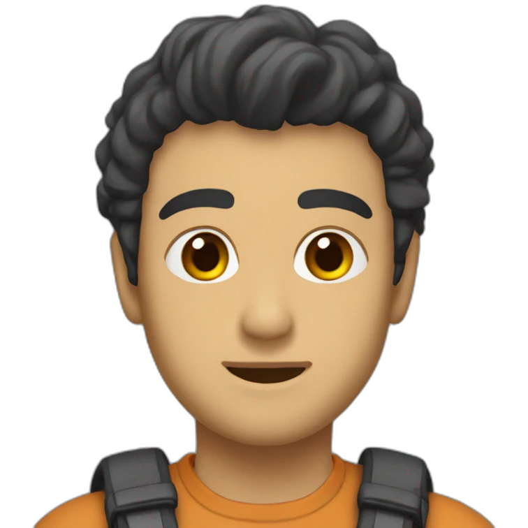 enjuto mojamuto emoji