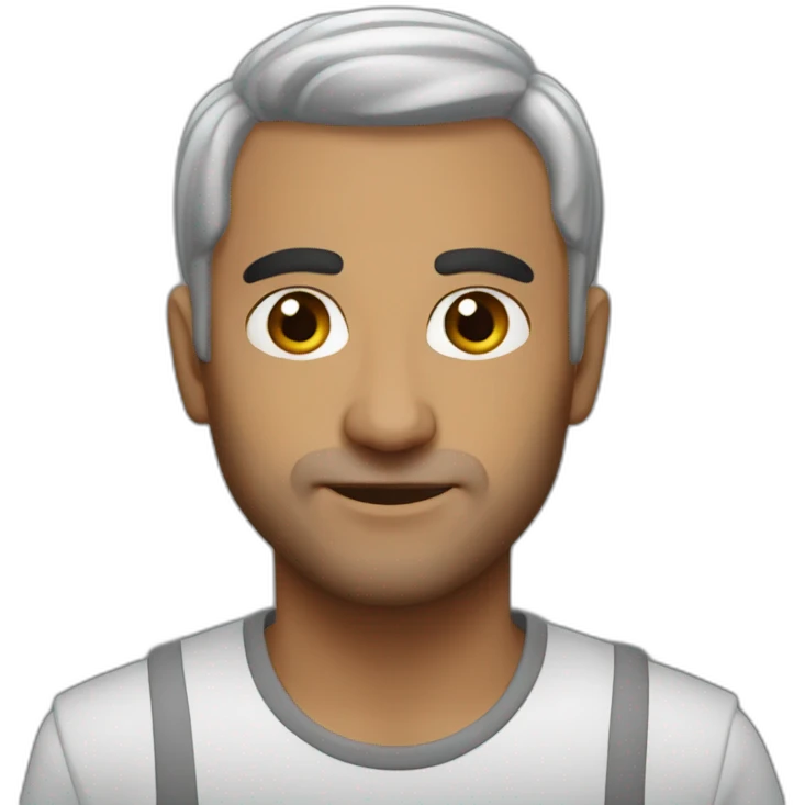 Madjid teboune emoji