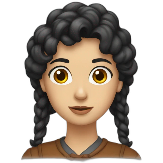 Ingria emoji