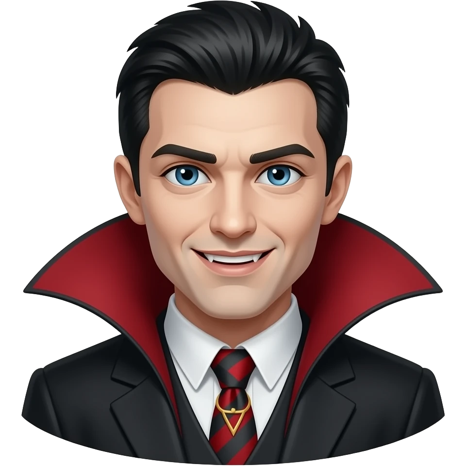 Cronicas vampiricas emoji