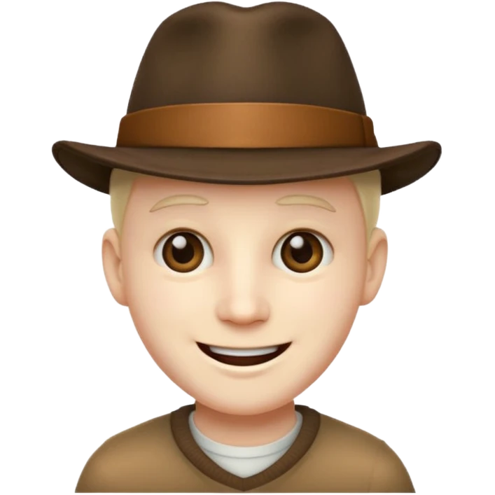 Freddy emoji