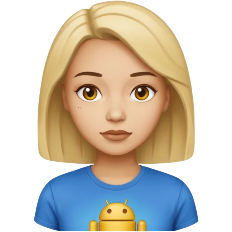 CHATGPT ANDROID emoji