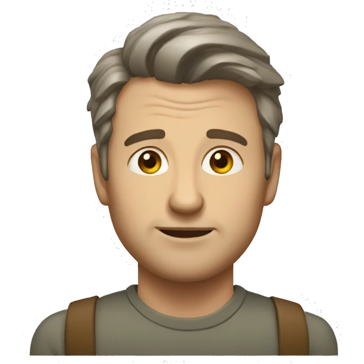 Sam sulek  emoji