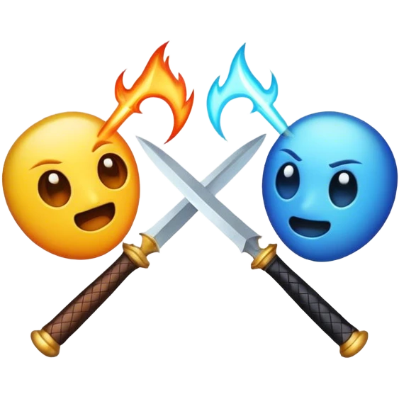 PvP emoji