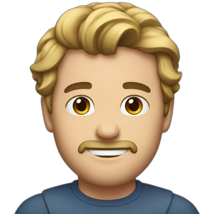 steve emoji