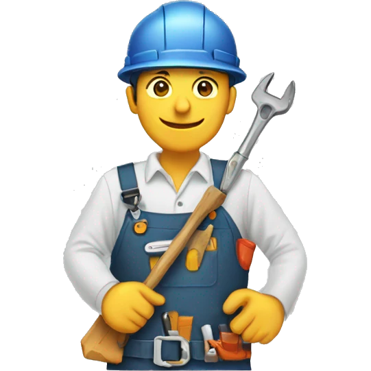 repairs emoji
