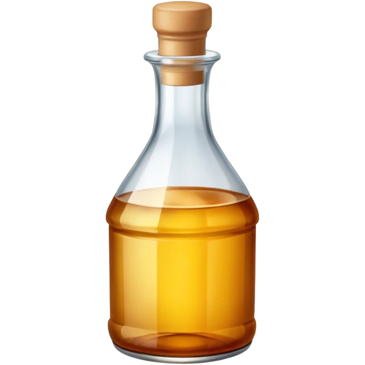 vinegar emoji