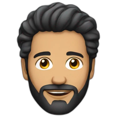 Jamel-debouze emoji