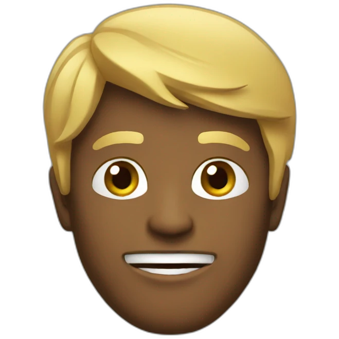 Bit emoji
