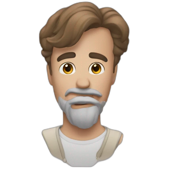 i want an emoji with the face of Joaquin emoji