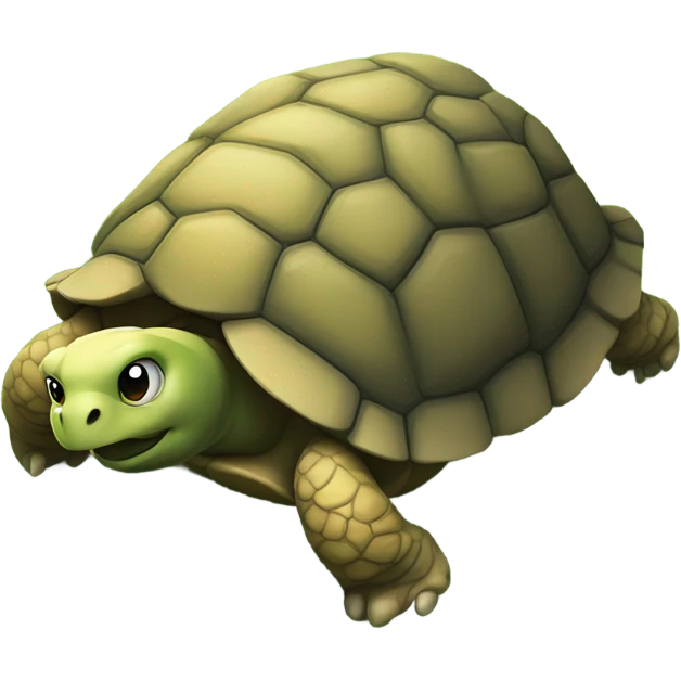 Slow emoji