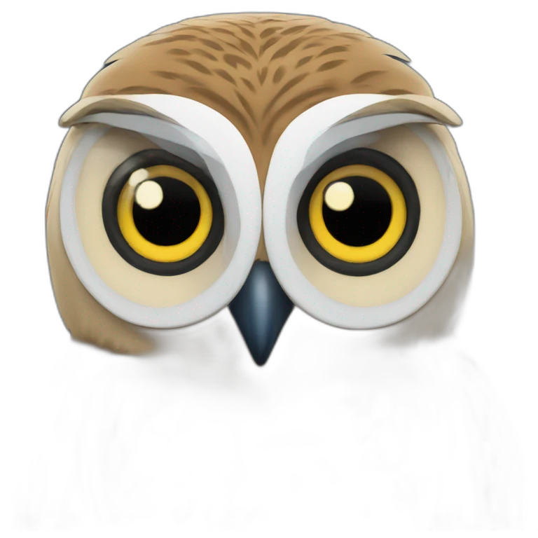 Sheffield Wednesday Owl emoji