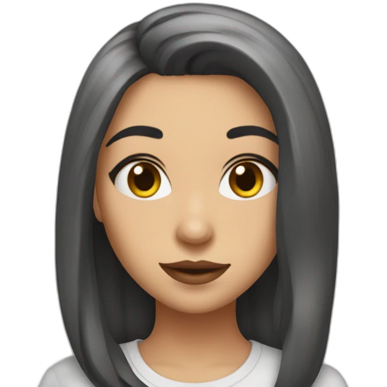 :ma-copine emoji