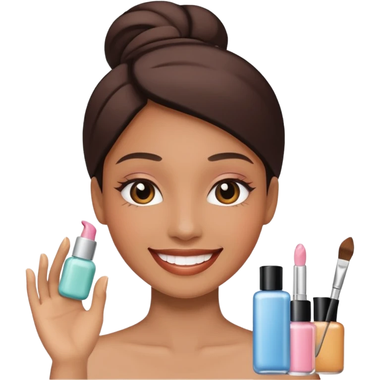Cosmetology  emoji