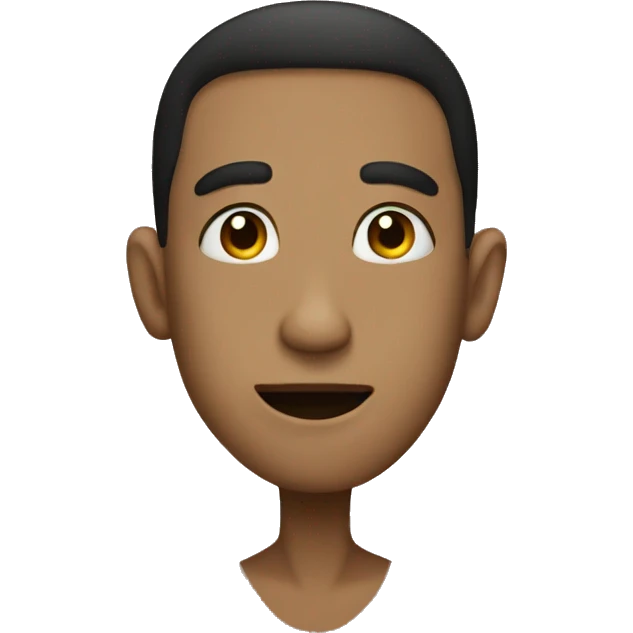I see you emoji
