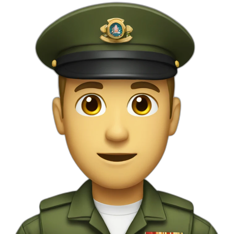 Marine emoji