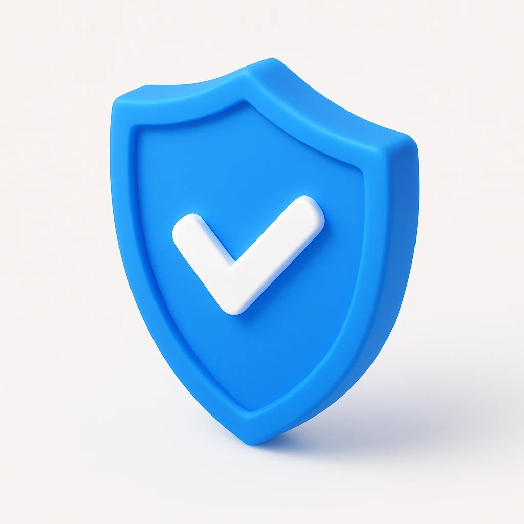 shield emoji