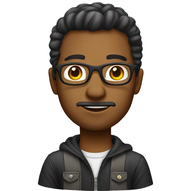 DESIGNER emoji
