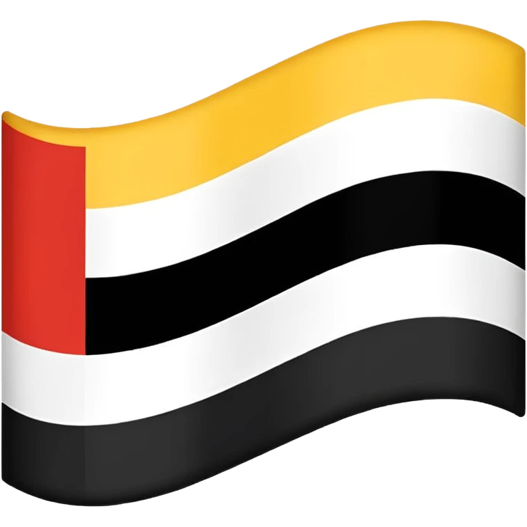Russian Empire Flag Emoji emoji