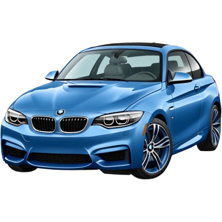 bmw emoji
